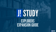 Load image into Gallery viewer, Explorers You Should Know Expansion Pack