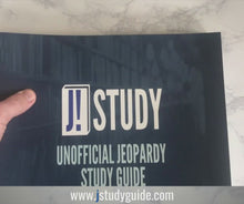 Load and play video in Gallery viewer, J! Study Guide (Core)
