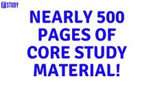 Load image into Gallery viewer, Core Jeopardy Study Guide + All Expansion Packs (Super Guide)
