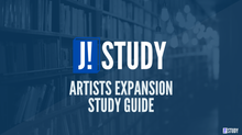 Load image into Gallery viewer, Artists You Should Know Expansion Pack
